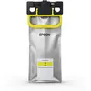 Image de Epson WorkForce Pro WF-C529R / C579R Yellow XXL Ink Supply Unit, Rendement extra (super) élevé, Encre à pigments, 1 pièce(s) C13T01D400