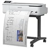 Image de Imprimantes grand format - Epson surecolor sc-t3100 - wireless printer (with stand)