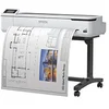 Image de Imprimantes grand format - Epson surecolor sc-t5100 - wireless printer (with stand)