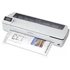 Image de Imprimantes grand format - Epson surecolor sc-t5100n - wireless printer (no stand)