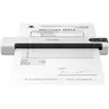 Image de Epson WorkForce DS-70, 216 x 356 mm, 600 x 600 DPI, 48 bit, 24 bit, 16 bit, 8 bit B11B252402