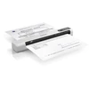 Image de Epson Workforce DS-80W Scanner de document mobile couleur sur batterie - USB et Wifi