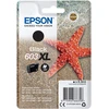 Image de Epson 603 XL ''Étoile de mer'' Cartouche d'encre originale grande capacité C13T03A14010 - Noir