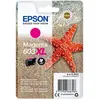 Image de Epson Singlepack Magenta 603XL Ink, Rendement élevé (XL), 4 ml, 1 pièce(s) C13T03A34020