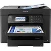 Image de Epson WorkForce Pro WorkForce WF-7840DTWF, Jet d'encre, Impression couleur, 4800 x 2400 DPI, Numérisation couleur, A3, Noir C11CH67402