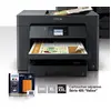 Image de Epson WorkForce WF-7830DTW imprimante multifonction jet d'encre couleur A3 - Wifi, réseau, usb