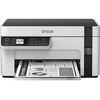 Image de Epson EcoTank ET-M2120, Jet d'encre, Impression mono, 1440 x 720 DPI, A4, Impression directe, Noir, Blanc C11CJ18401