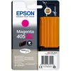 Image de Epson 405 XL ''Valise'' Cartouche d'encre originale grande capacité C13T05H34010 - Magenta
