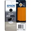 Image de Epson Singlepack Black 405XXL DURABrite Ultra Ink, Rendement extra (super) élevé, Encre à pigments, 37,2 ml, 1 pages, 1 pièce(s), Paquet unique C13T02