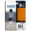 Image de Epson 405 ''Valise'' Cartouche d'encre originale C13T05G14020 - Noir
