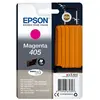 Image de Epson 405 ''Valise'' Cartouche d'encre originale C13T05G34010 - Magenta