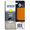 Image de Epson 405 ''Valise'' Cartouche d'encre originale C13T05G44010 - Jaune