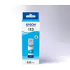 Image de Epson 113 Bouteille d'encre originale EcoTank C13T06B240 70 ml - Cyan