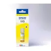 Image de Epson 113 Bouteille d'encre originale EcoTank C13T06B440 70 ml - Jaune