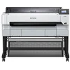 Image de Imprimantes grand format - Epson surecolor sc-t5400m-mfp - 220v