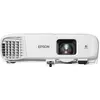 Image de Epson EB-X49 Vidéoprojecteur portable V11H982040 - Blanc