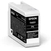 Image de Epson T46S1 encre photo noir 25ml pour imprimante SC-P700