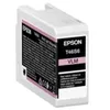 Image de Epson T46S6 encre photo vivid magenta clair 25ml pour imprimante SC-P700