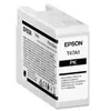 Image de Epson T47A1 encre photo noir 50ml pour imprimante SC-P900