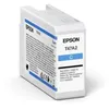 Image de Epson T47A2 encre photo cyan 50ml pour imprimante SC-P900