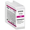 Image de Epson T47A3 encre photo vivid magenta 50ml pour imprimante SC-P900