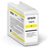 Image de Epson T47A4 encre photo jaune 50ml pour imprimante SC-P900