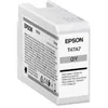 Image de Epson T47A7 encre photo gris 50ml pour imprimante SC-P900