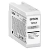 Image de Epson T47A9 encre photo gris clair 50ml pour imprimante SC-P900