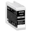 Image de Epson T46S9 encre photo gris clair 25ml pour imprimante SC-P700