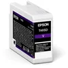 Image de Epson T46SD encre photo violet 25ml pour imprimante SC-P700