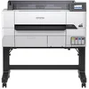 Image de Imprimantes grand format - Epson surecolor sc-t3405 - wireless printer (with stand)
