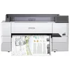 Image de Imprimantes grand format - Epson surecolor sc-t3405n imprimante grand format wifi jet d'encre couleur 2400 x 1200 dpi a1 (594 x 841 mm) ethernet/lan