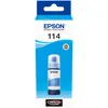 Image de Epson 114, Original, Cyan, Epson, ET-8500 ET-8600, Rendement standard, 70 ml C13T07B240