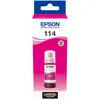 Image de Epson 114 EcoTank, Original, Magenta, Epson, EcoTank ET-8550, EcoTank ET-8500, Rendement standard, 70 ml C13T07B340