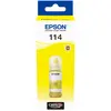 Image de Epson 114, Original, Jaune, Epson, EcoTank ET-8550 EcoTank ET-8500, Rendement standard, 70 ml C13T07B440