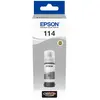 Image de Epson 114, Gris, Epson, EcoTank ET-8550 EcoTank ET-8500, Rendement standard, 70 ml, Jet d'encre C13T07B540
