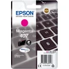 Image de Epson 407 Cartouche d'encre originale C13T07U340 - Magenta