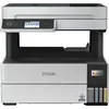 Image de Epson EcoTank ET-5170, Jet d'encre, Impression couleur, 4800 x 1200 DPI, A4, Impression directe, Noir, Blanc C11CJ88402