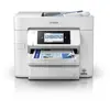 Image de Epson workforce pro wf-c4810dtwf