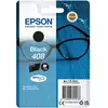 Image de Epson 408 Cartouche d'encre originale C13T09J14010 - Noir