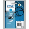 Image de Epson 408 Cartouche d'encre originale C13T09J24010 - Cyan