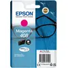 Image de Epson 408 Cartouche d'encre originale C13T09J34010 - Magenta