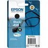 Image de Epson 408 L Cartouche d'encre originale grande capacité C13T09K14010 - Noir