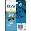 Image de Epson 408 L Cartouche d'encre originale grande capacité C13T09K44010 - Jaune
