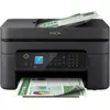 Image de Epson WorkForce WF-2930DWF, Jet d'encre, Impression couleur, 5760 x 1440 DPI, A4, Impression directe, Noir C11CK63401