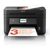 Image de Epson WorkForce WF-2960DWF, Jet d'encre, Impression couleur, 4800 x 1200 DPI, A4, Impression directe, Noir C11CK60403