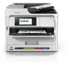 Image de Epson WorkForce Pro WF-C5890DWF imprimante jet d'encre couleur multifonction A4 - Wifi, réseau, usb