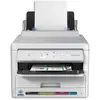Image de Imprimantes jet d'encre - Epson workforce pro wf-c5390dw imprimante jets d'encres couleur 4800 x 1200 dpi a4 wifi