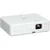 Image de Epson CO-W01, 3000 ANSI lumens, 3LCD, WXGA (1200x800), 16:10, 635 - 9601,2 mm (25 - 378'), 0,9 - 10,4 m V11HA86040