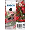 Image de Epson 503 XL ''Piment'' Cartouche d'encre originale grande capacité C13T09R14010 - Noir